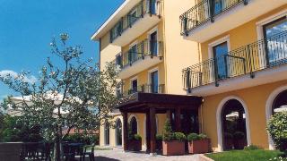 Phi Hotel Hortensis, Perugia