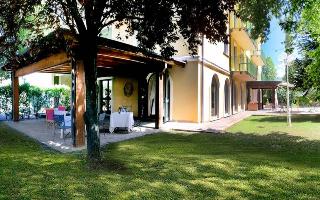 Phi Hotel Hortensis, Perugia