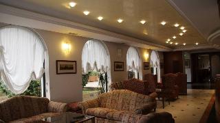 Phi Hotel Hortensis, Perugia