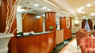 Phi Hotel Hortensis, Perugia