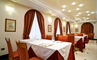 Phi Hotel Hortensis, Perugia