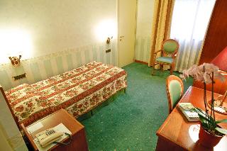 Phi Hotel Hortensis, Perugia