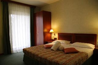 Phi Hotel Hortensis, Perugia