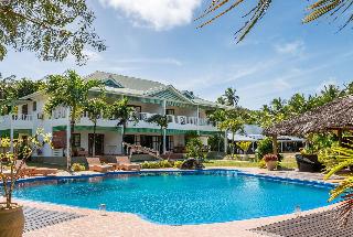 L'Habitation Cerf Island Hotel