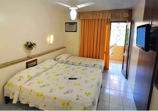 Room
 di Terra Brasil