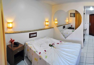 Room
 di Terra Brasil