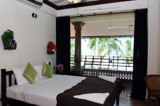 Kovalam Beach Hotel
