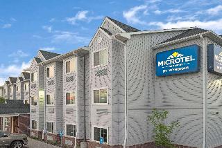 Microtel Inn & Suites By Wyndham Inver Grove Heig