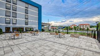 Holiday Inn Express & Suites Pigeon Forge by IHG