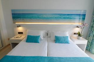 Room
 di Ipanema Beach