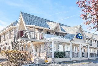 Days Inn By Wyndham Springfield/Phil.Intl Airport
