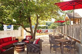 Sheraton Great Valley Hotel