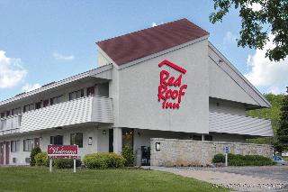 Red Roof Inn Saint Paul/Woodbury