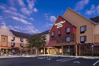 TownePlace Suites Panama City