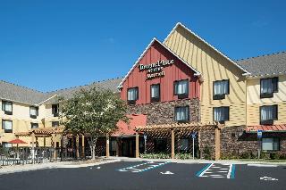 TownePlace Suites Panama City