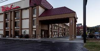 Red Roof Inn & Suites Pigeon Forge - Parkway