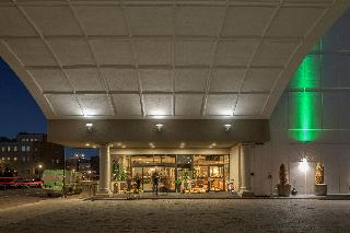Holiday Inn Portland by the Bay