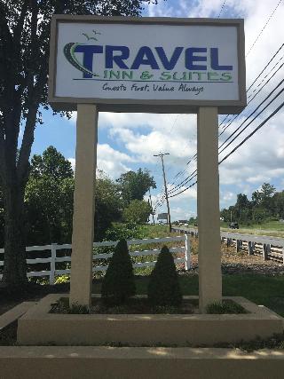 Travel Inn & Suites Flemington