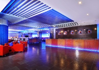 General view
 di Radisson Decapolis Hotel Panama City