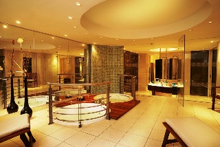 General view
 di Radisson Decapolis Hotel Panama City