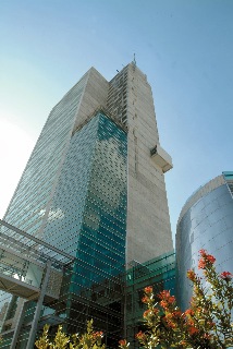 General view
 di Radisson Decapolis Hotel Panama City