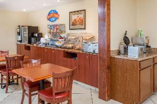 BAYMONT INN AND SUITES PEORIA