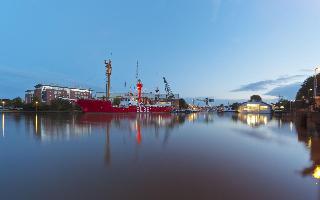 Alte Werft
