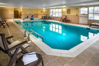 Country Inn & Suites By Carlson, Princeton, WV