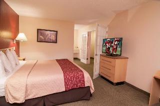 Red Roof Inn & Suites Pensacola East - Milton