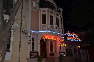 Boris Palace