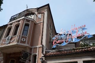 Boris Palace