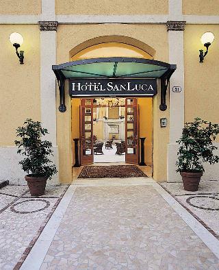 San Luca, Perugia