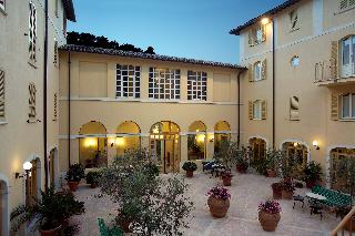 San Luca, Perugia