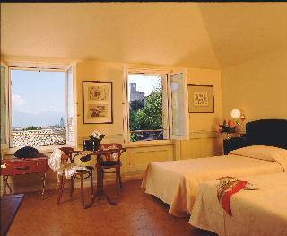 San Luca, Perugia