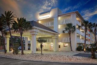 Travelodge Inn & Suites Pensacola