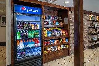 Four Points Philadelphia City Center
