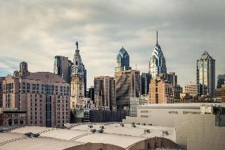 Four Points Philadelphia City Center