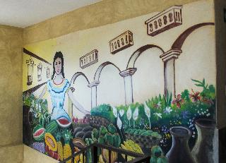 La Casona Real