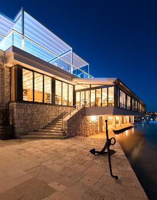 Apartments Ribarska Koliba
