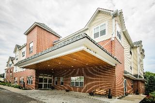 Fairfield Inn Suites Portsmouth Exeter