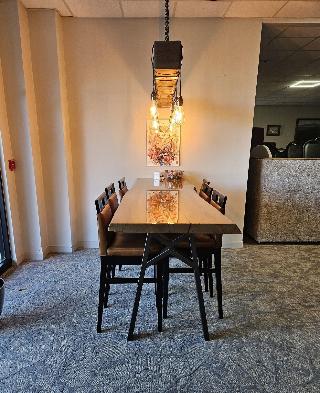 Grand Smokies Resort Lodge