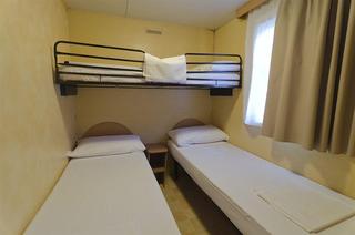 Camping La Torre Pendente, Pisa