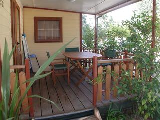 Camping La Torre Pendente, Pisa