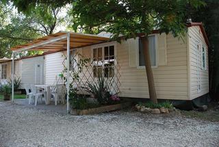Camping La Torre Pendente, Pisa