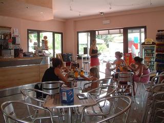 Camping La Torre Pendente, Pisa