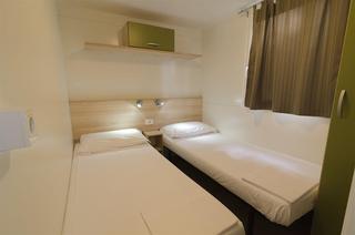 Camping La Torre Pendente, Pisa