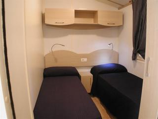 Camping La Torre Pendente, Pisa
