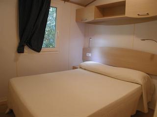 Camping La Torre Pendente, Pisa