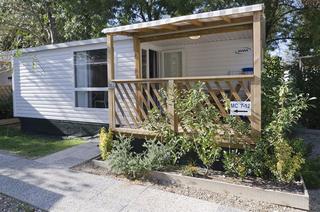 Camping La Torre Pendente, Pisa