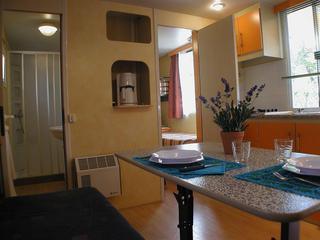 Camping La Torre Pendente, Pisa